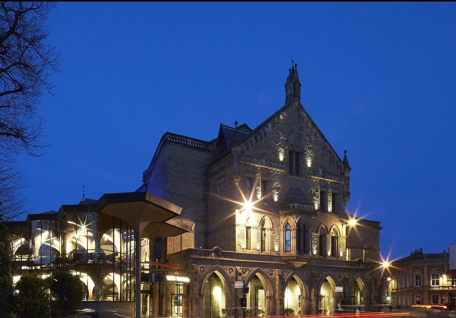 York Theatre Royal