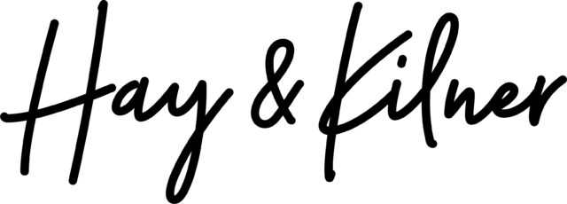 Hay & Kilner logo