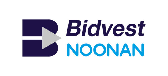 Bidvest noonan logo