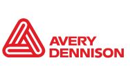 Avery-Dennison Logo
