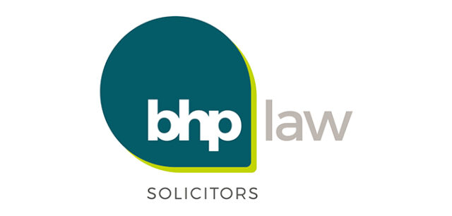 bhp law logo
