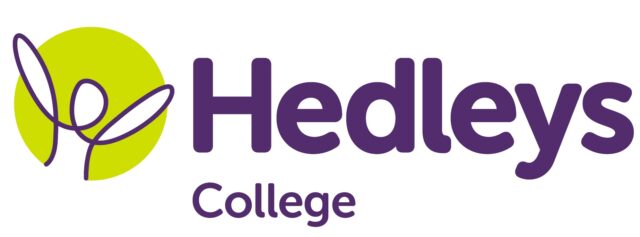 Hedleys College logo