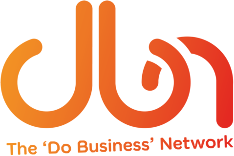 The Do Business Network logo