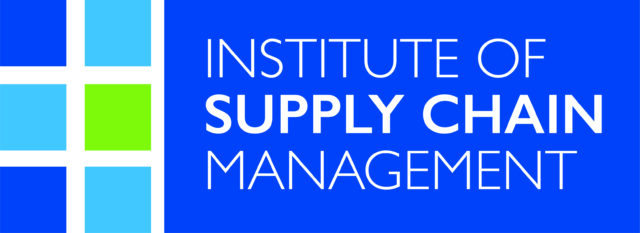 Institute of Supply chain management logo