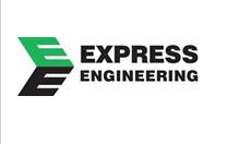Express Engineering logo
