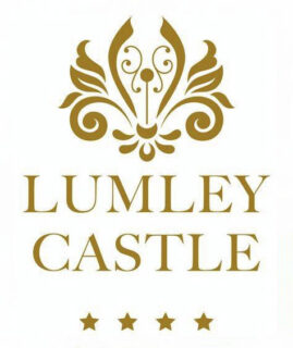 Lumley Castle logo