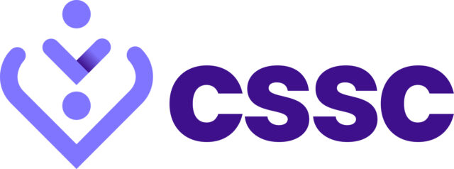 Cssc logo