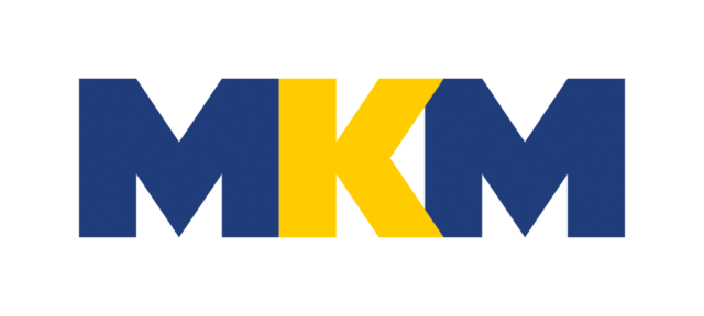 MKM logo