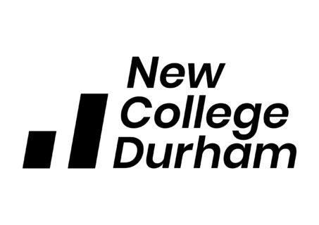New College Durham logo