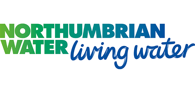 Northumbrian Water Logo