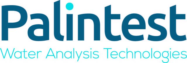 Palintest logo