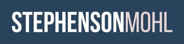 Stephenson mohl logo