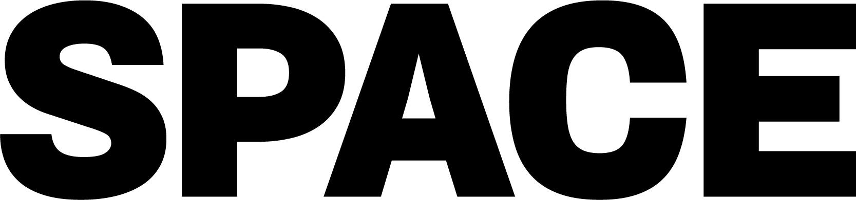SPACE logo