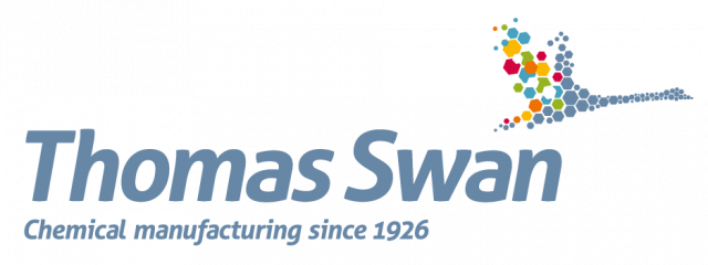 Thomas Swan logo