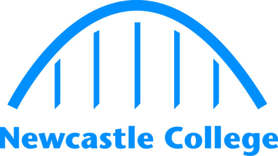Newcastle College logo