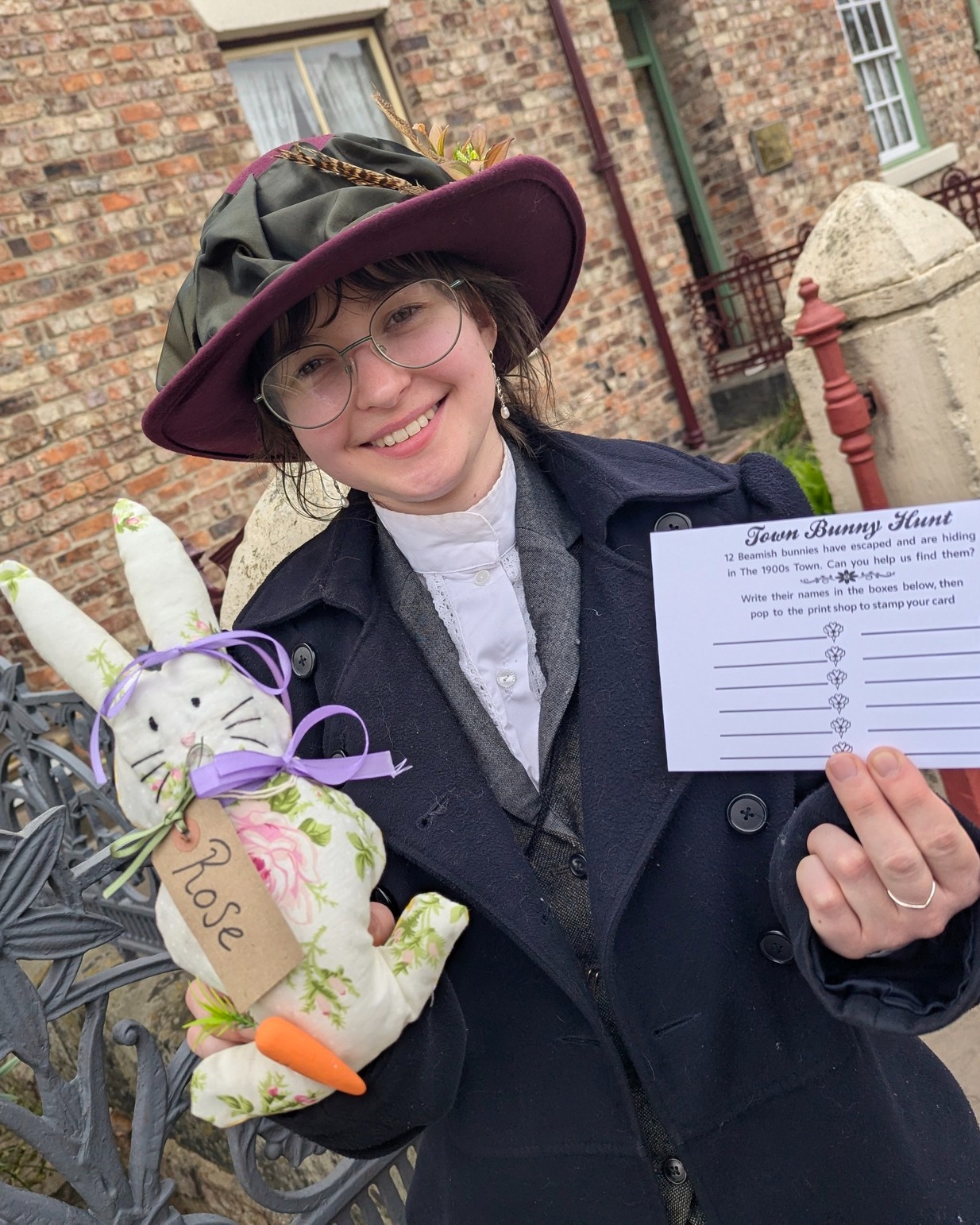 Easter Celebrations Beamish Museum easter-celebrations-beamish-museum