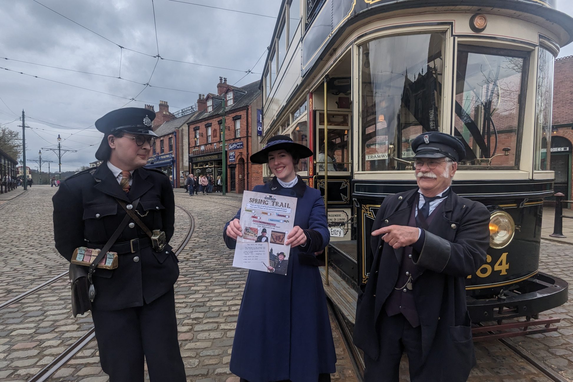 Easter Celebrations Beamish Museum easter-celebrations-beamish-museum