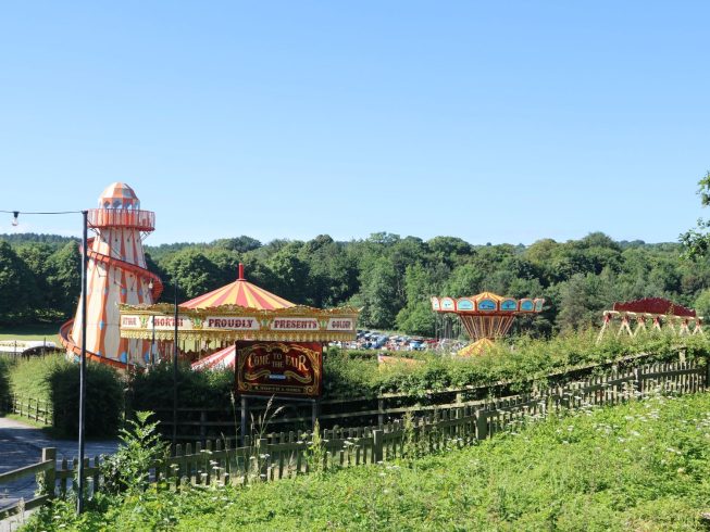 Fairground