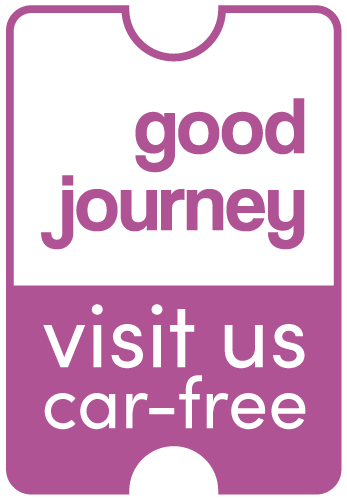 Good Journey logo