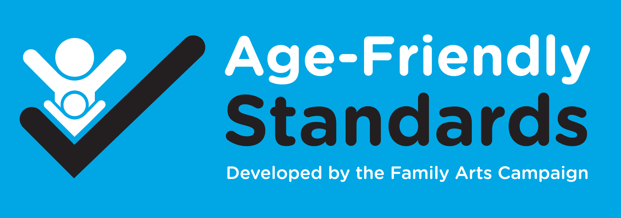 Age Friendly Logo