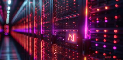 Hyperscale data centres