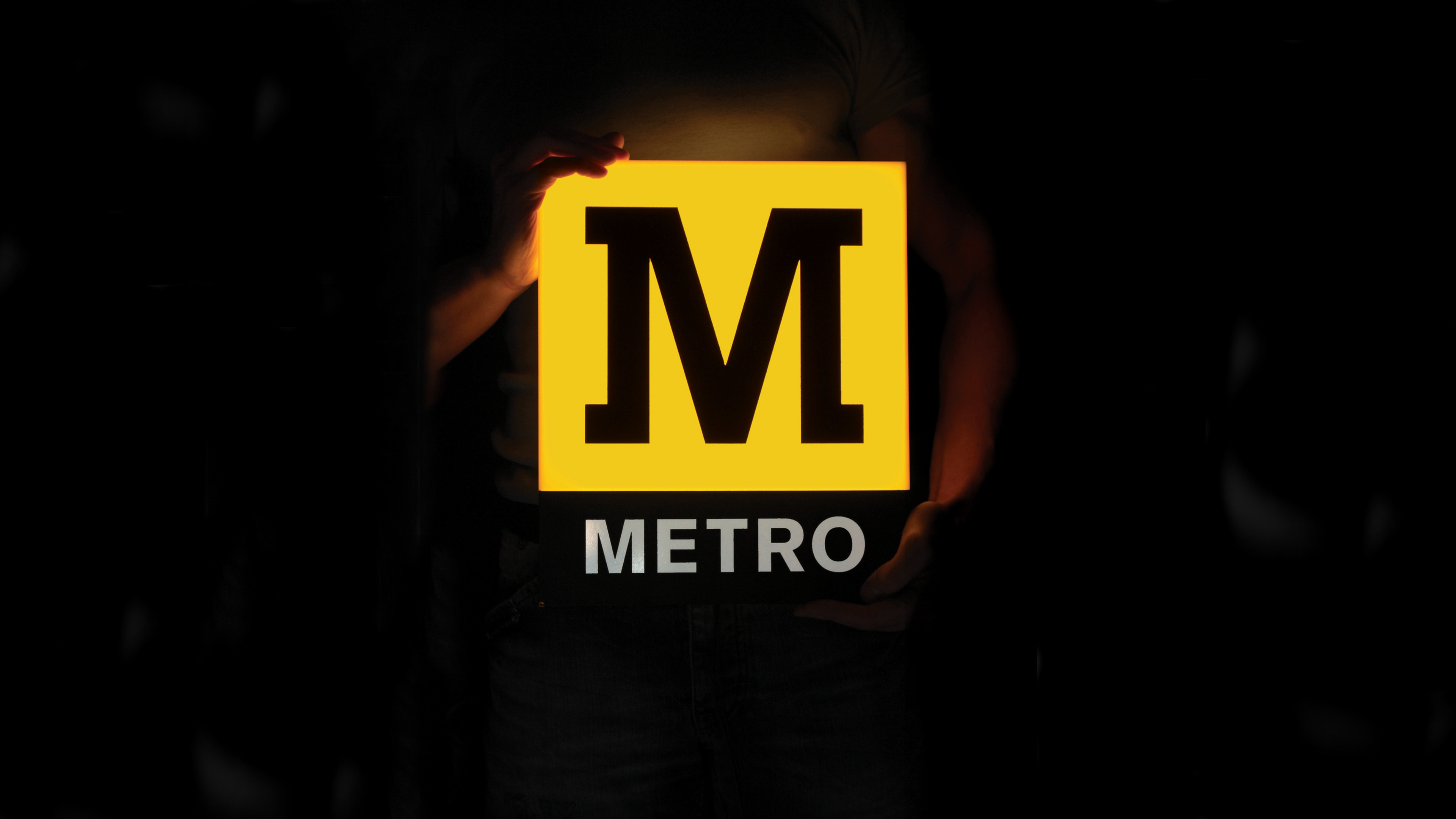 Tyne & Wear Metro
