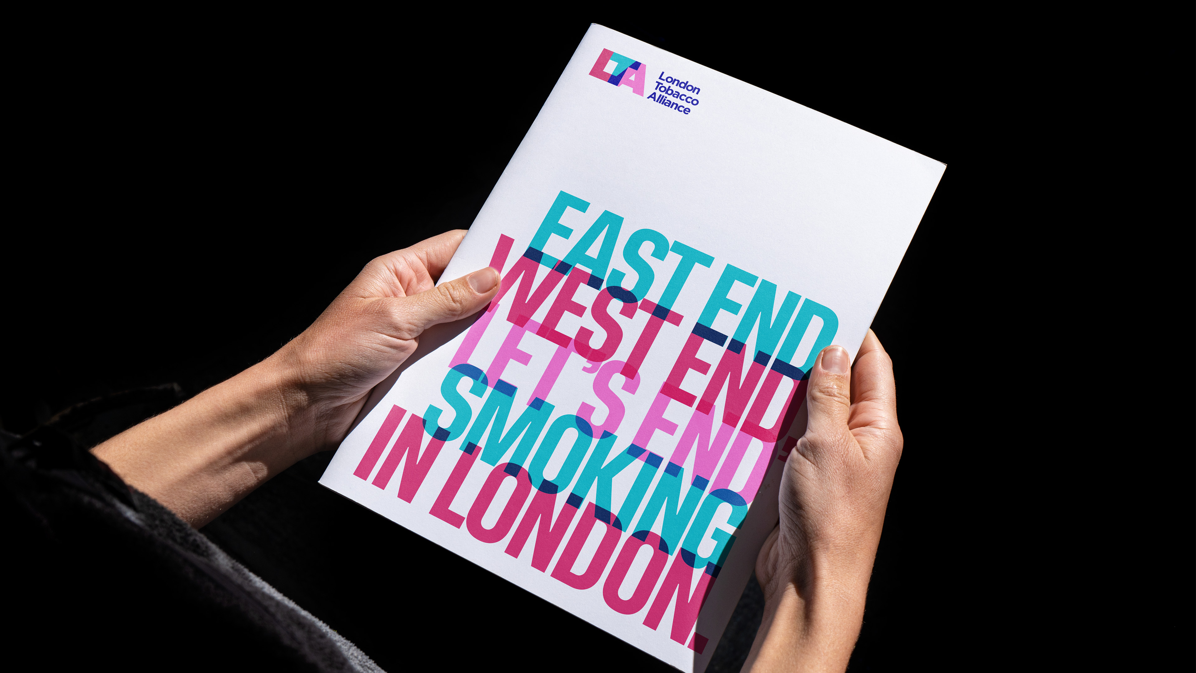 London Tobacco Alliance