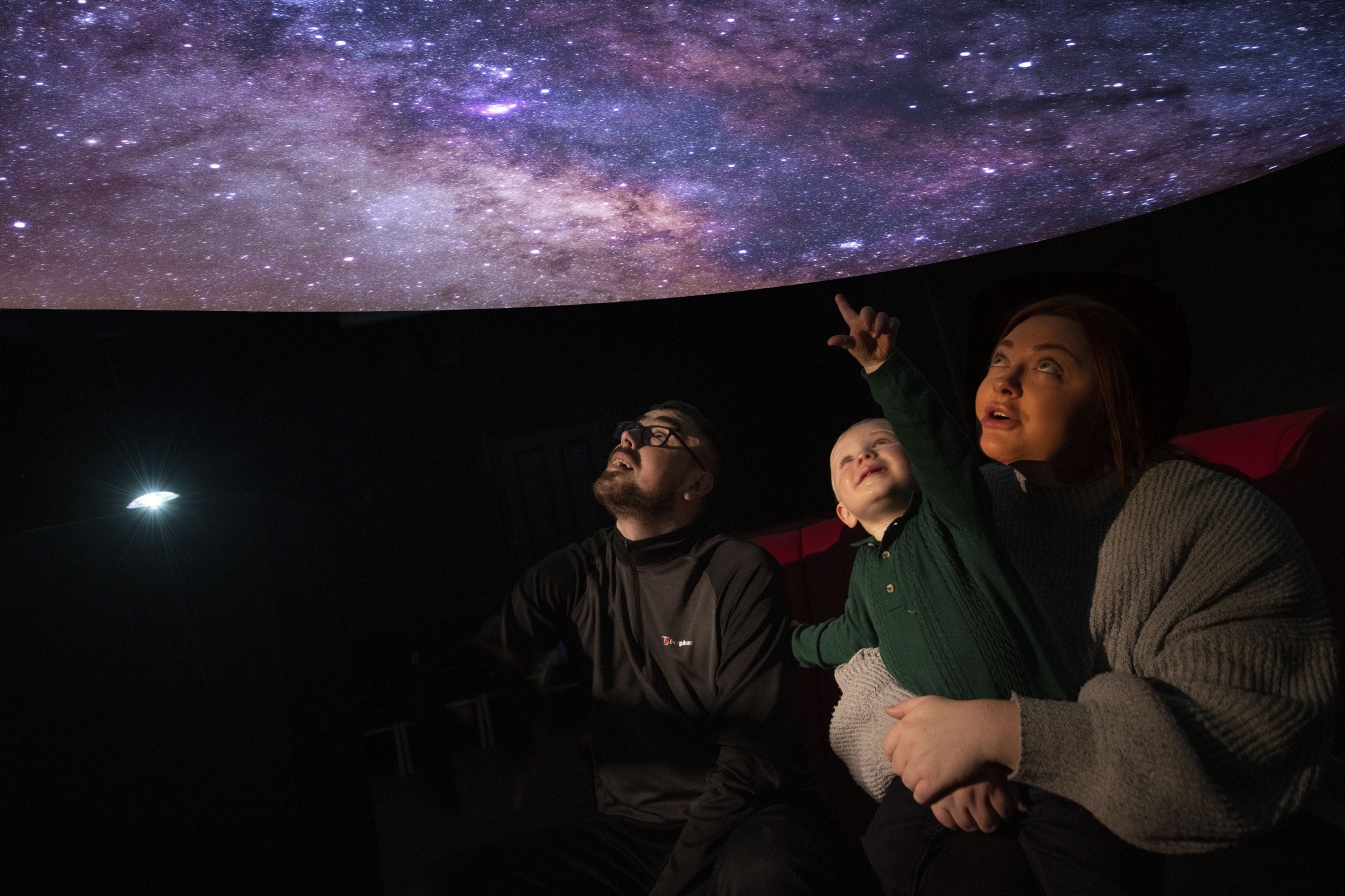 Gardiner Richardson rebrands North East Museums