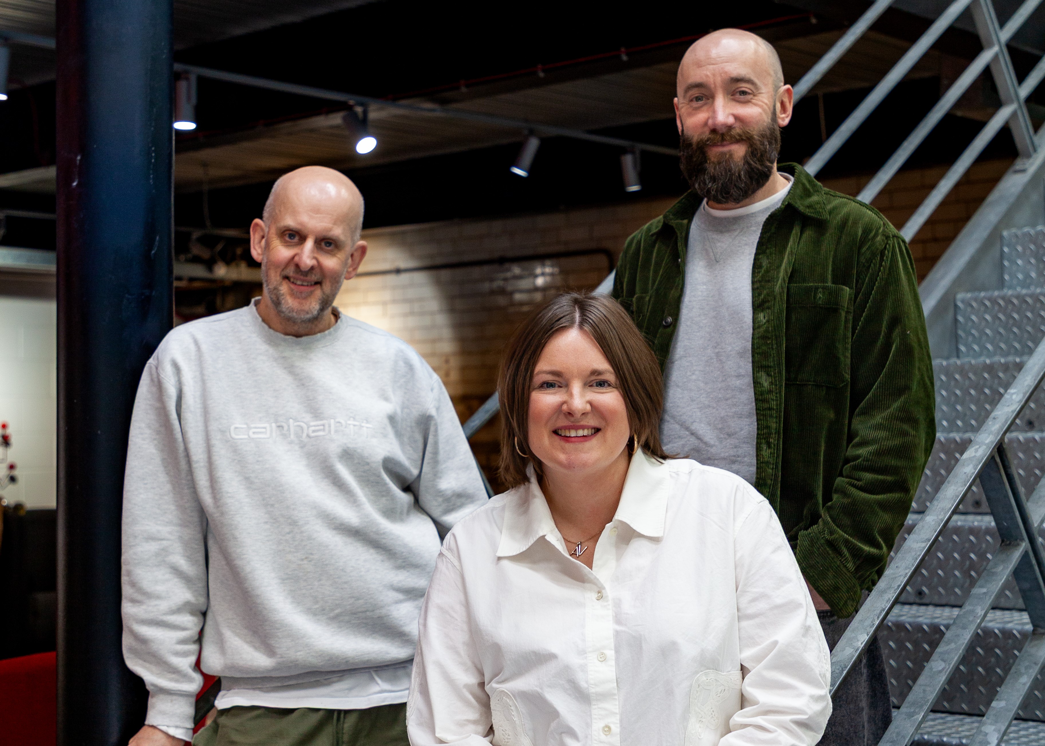 Managing Director role created for the next chapter of Gardiner Richardson