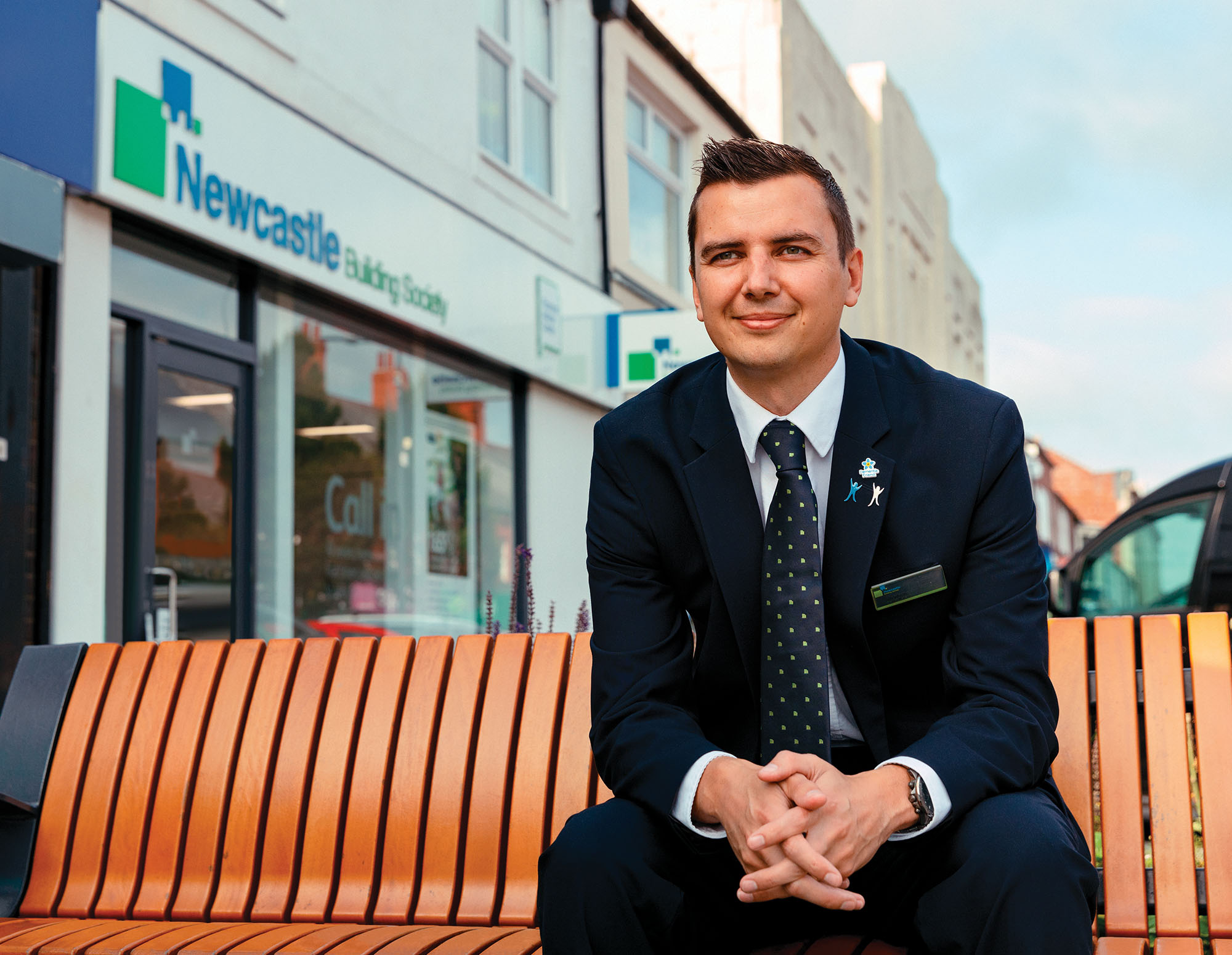 Newcastle Building Society