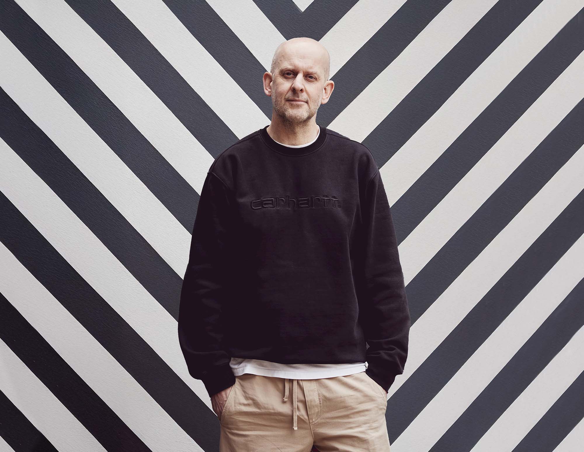 Staying awake: why supporting culture keeps me sharp