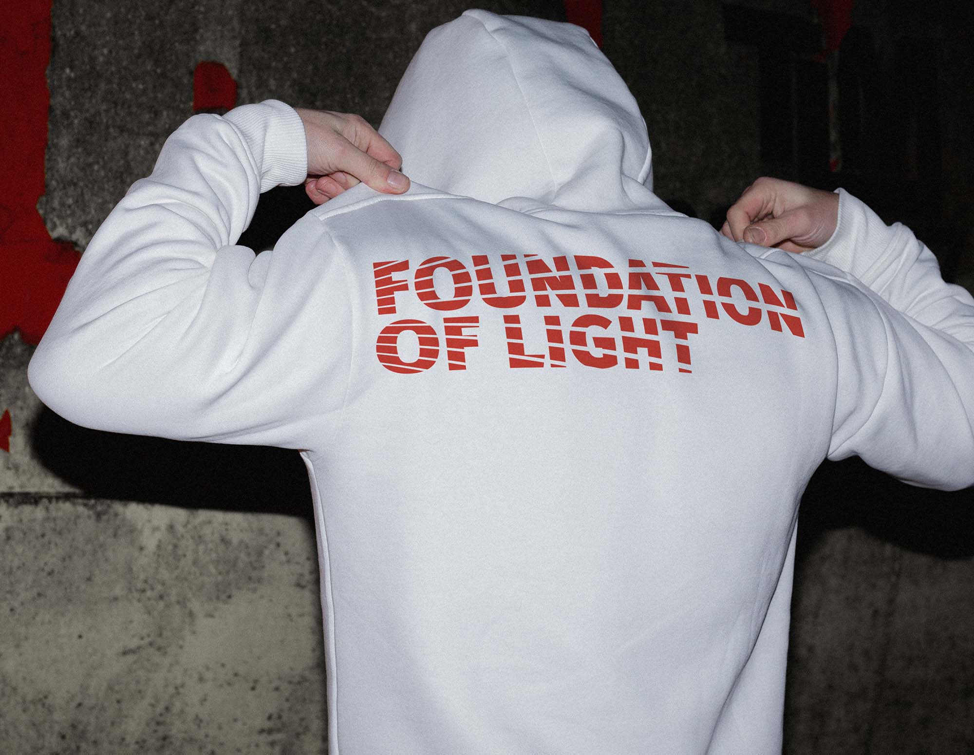 Foundation of Light