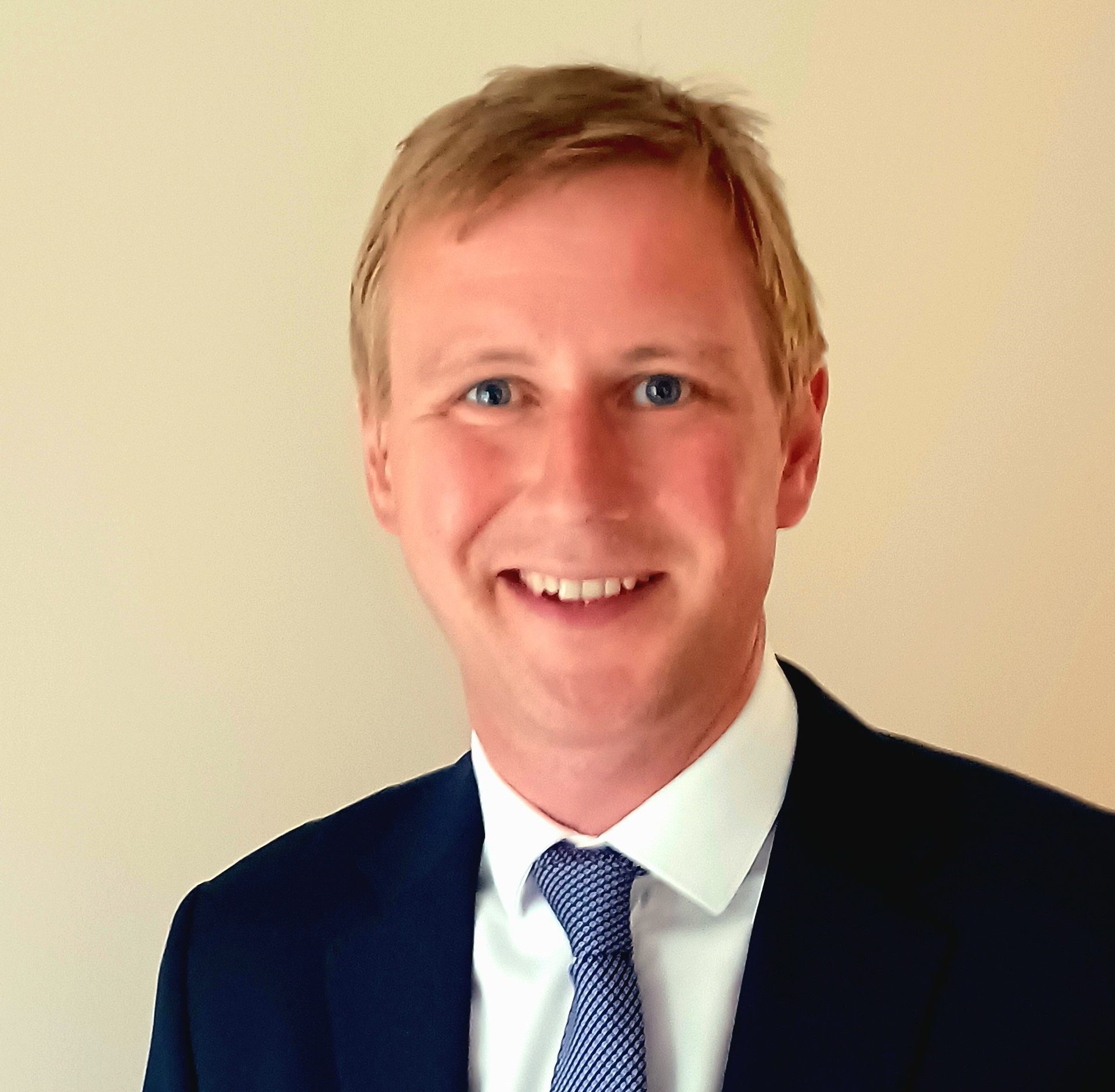 Kerr Smith - Hargreaves Land