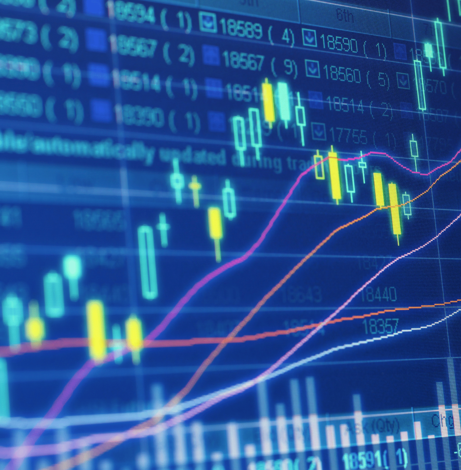 Public data dashboards – Housemark