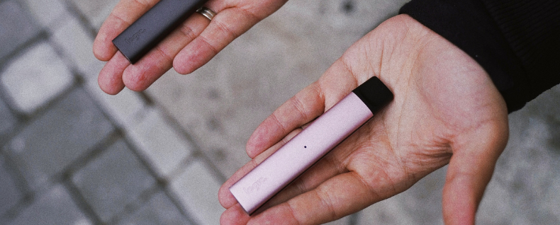 Trading Standards e-cigarette and vape guidance