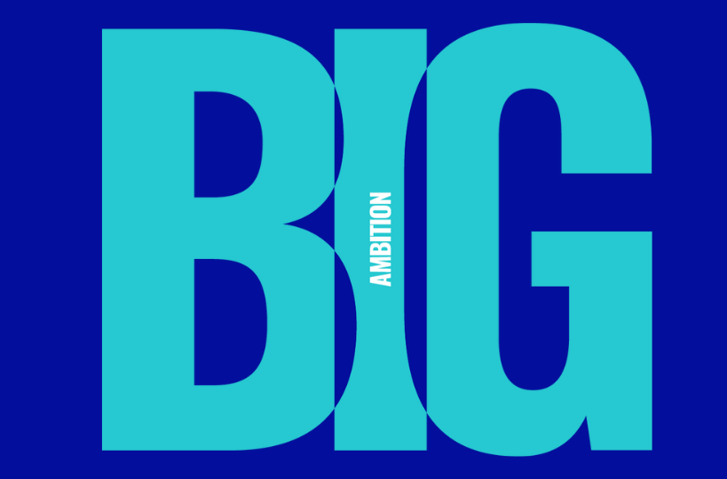 Big Ambition