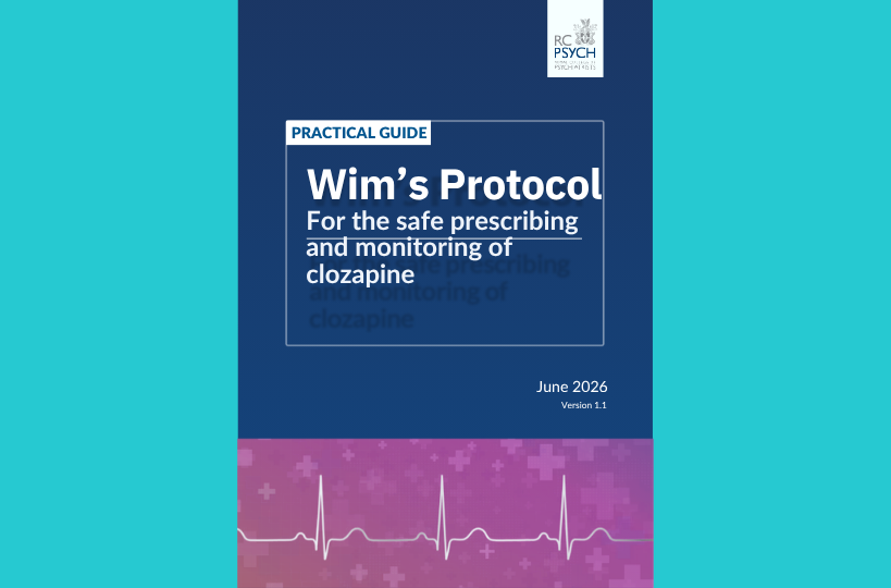 Wim's Protocol Cover