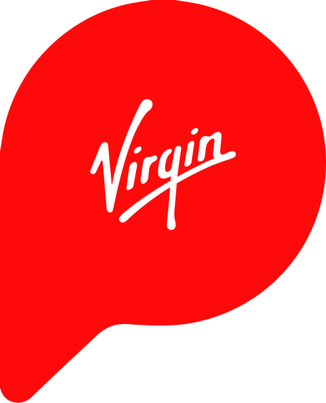 Virgin logo