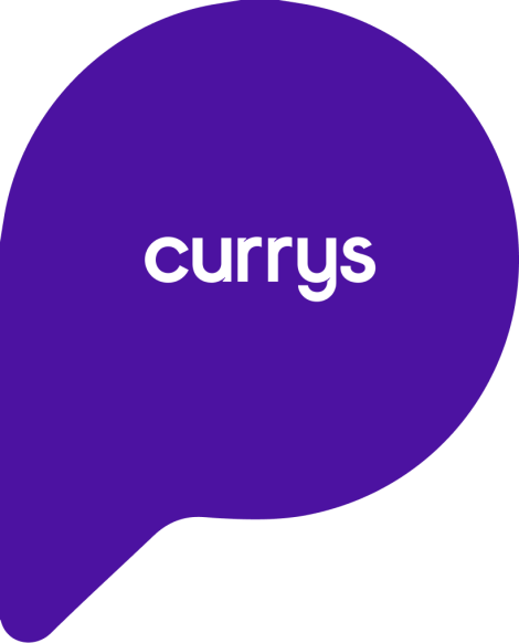 Currys logo