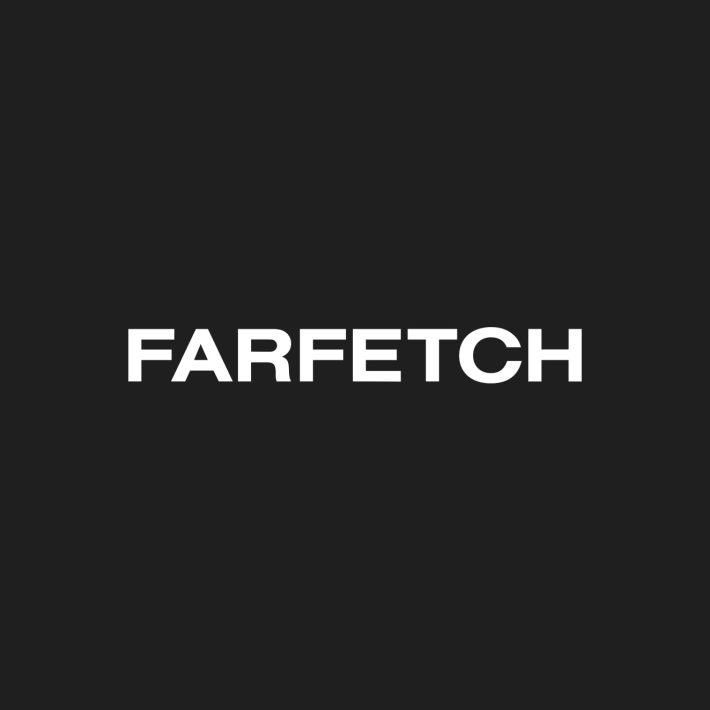 FARFETCH logo