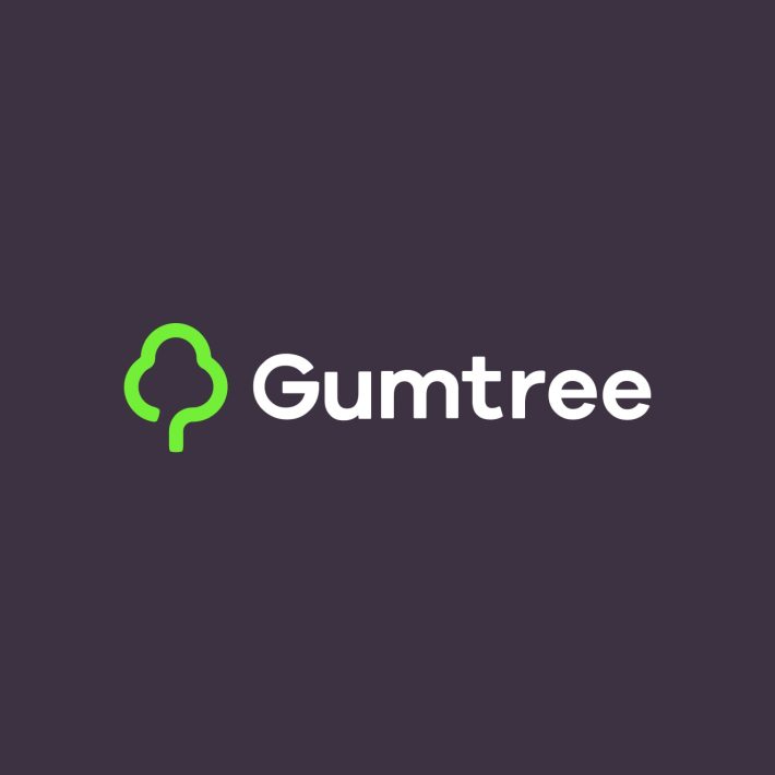 Gumtree logo