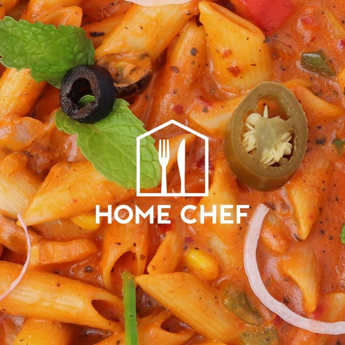 Home Chef logo