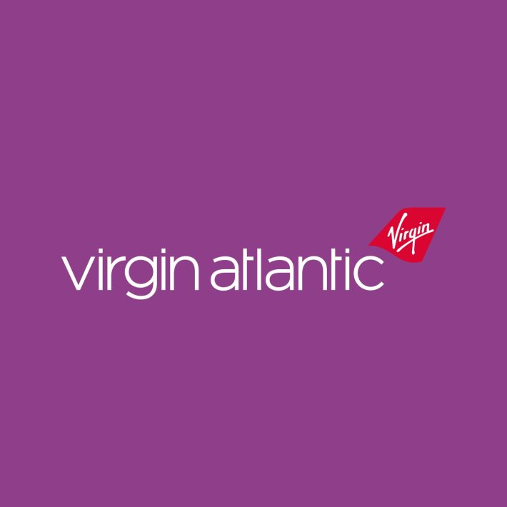 Virgin Atlantic logo