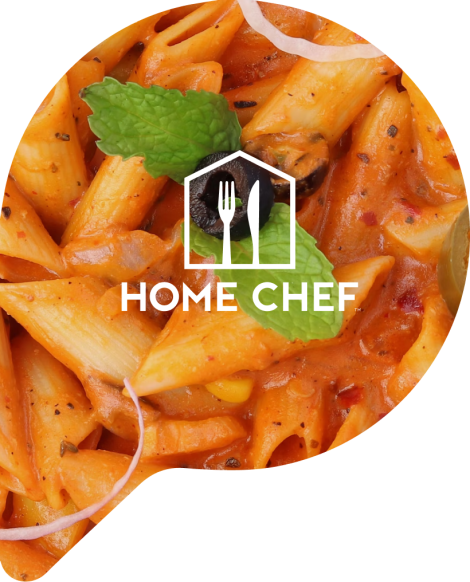 Home Chef logo