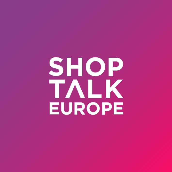 Shoptalk Europe