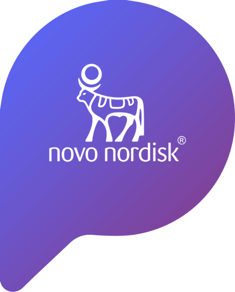 Novo Nordisk logo