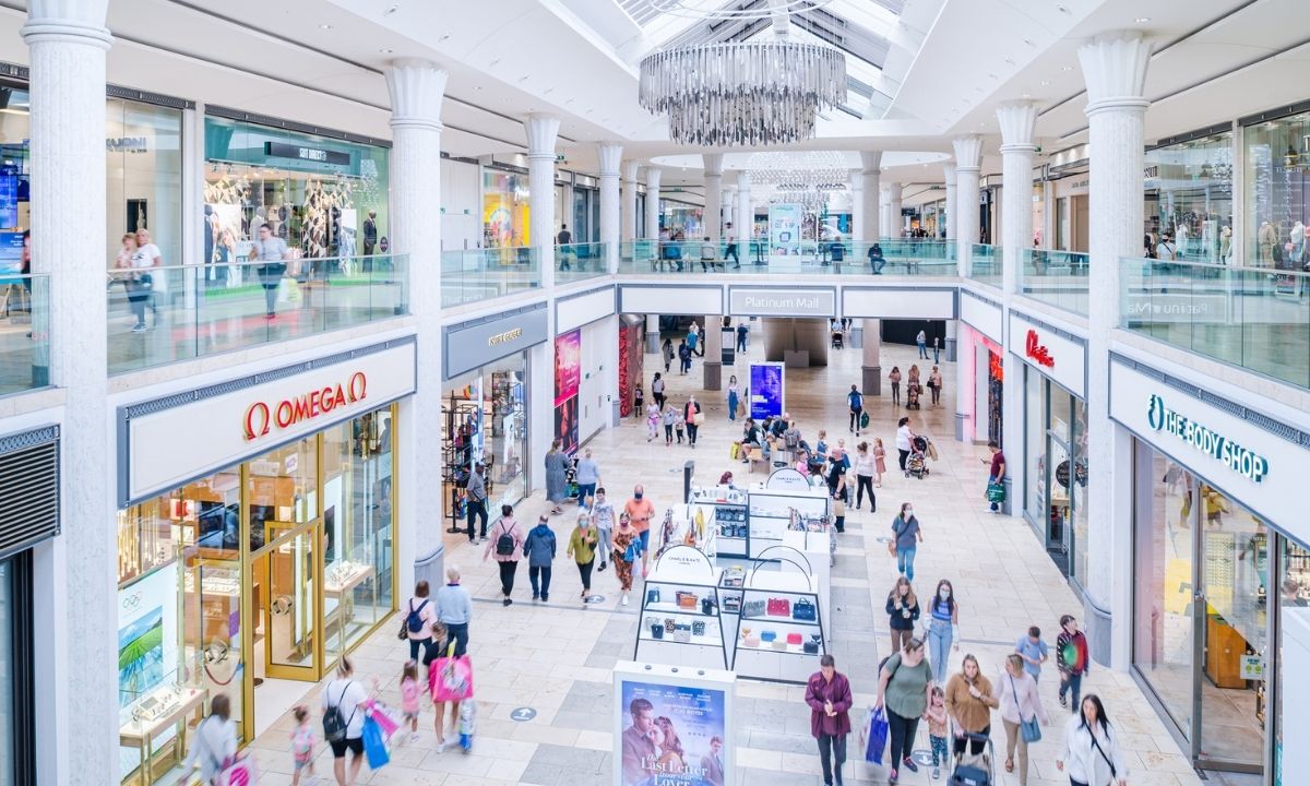 JD Sports opens new flagship store in Gateshead's Metrocentre - Retail  Focus - Retail Design