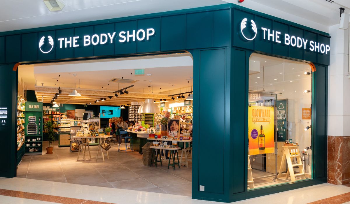 Merry Hill Body Shop