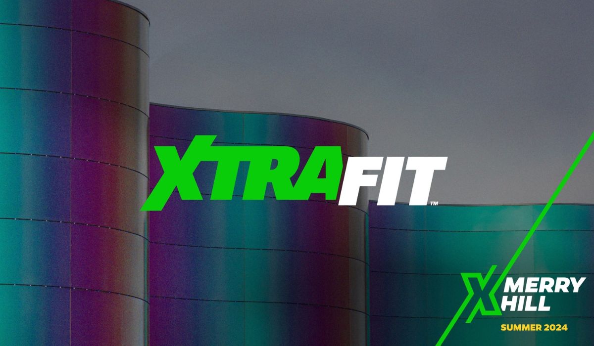 Xtrafit - Merry Hill